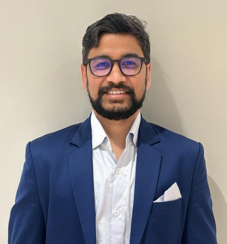 Arun Gaurav