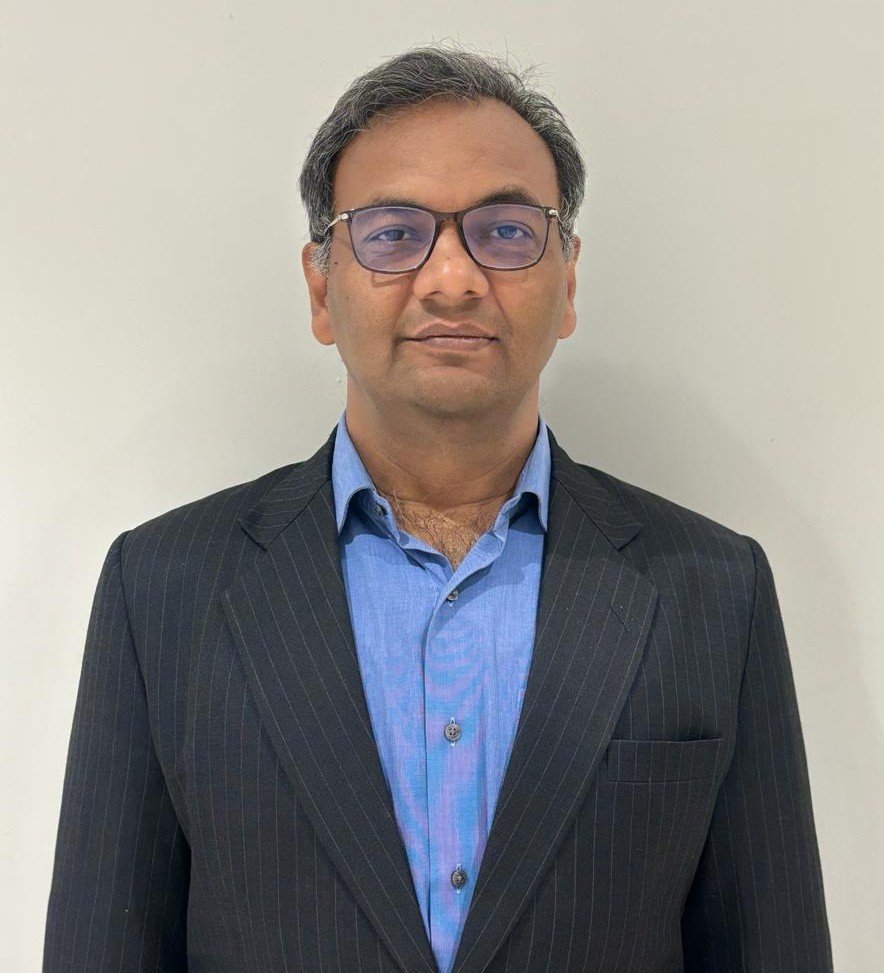 Vinod Kumar Yadav