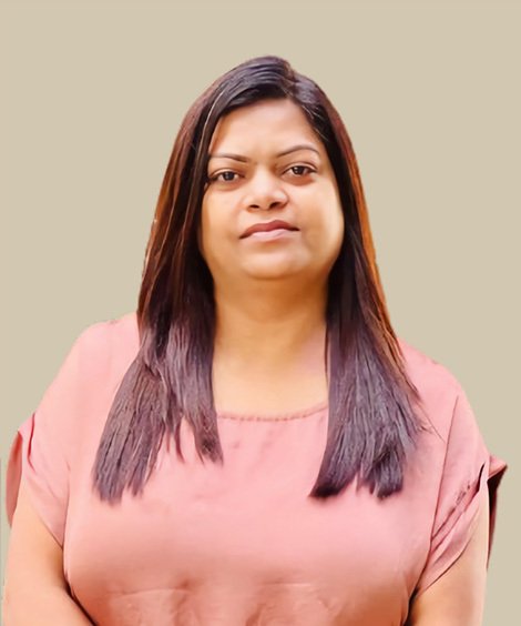 Princy Prajapati