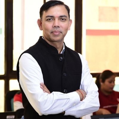 Ghanshyam Tiwari