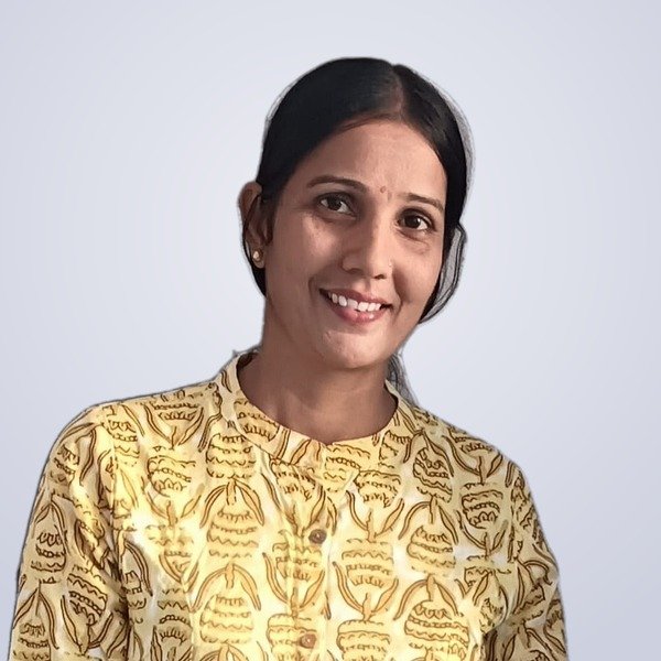 Nitu Singh