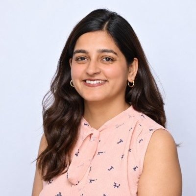Shagun Tiwari